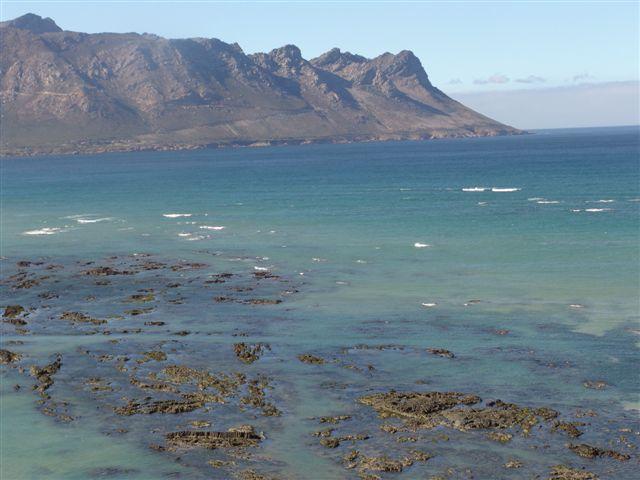 3 Bedroom Property for Sale in Strand Western Cape